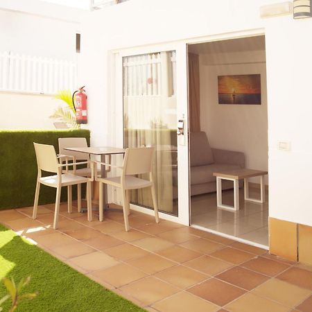 Apartamentos Cocoteros Maspalomas  Exterior photo