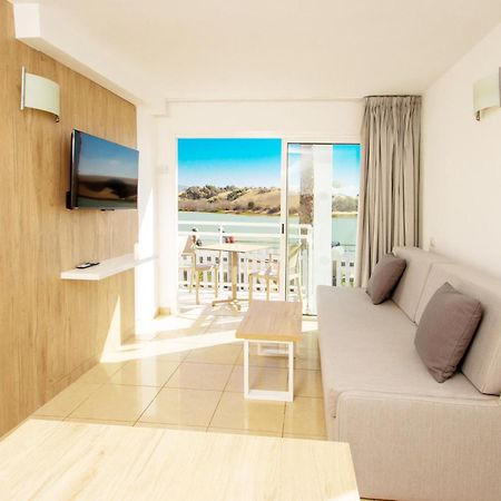 Apartamentos Cocoteros Maspalomas  Exterior photo