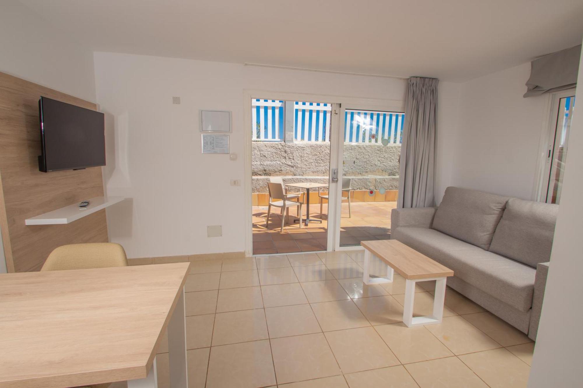 Apartamentos Cocoteros Maspalomas  Exterior photo