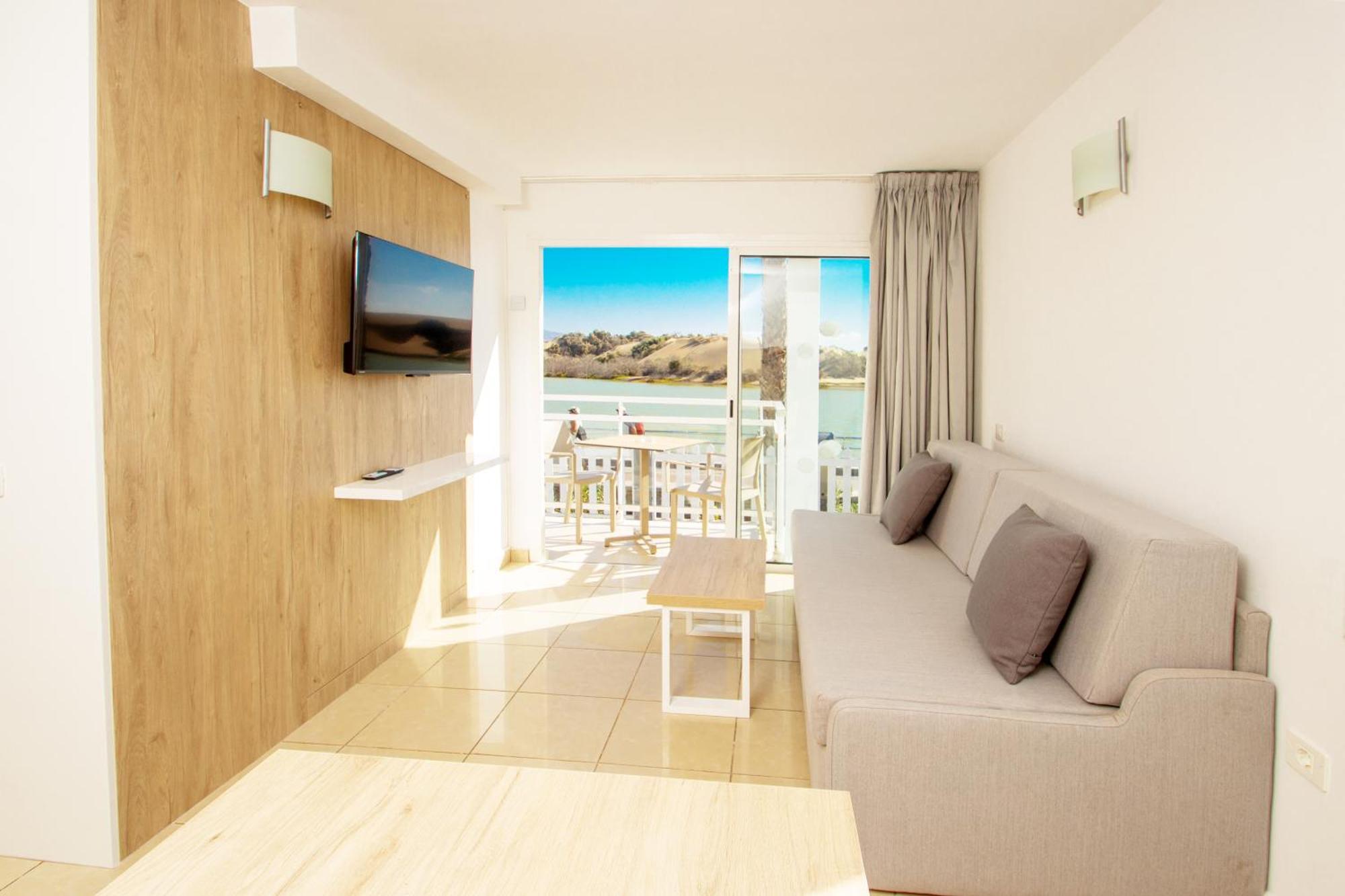 Apartamentos Cocoteros Maspalomas  Exterior photo
