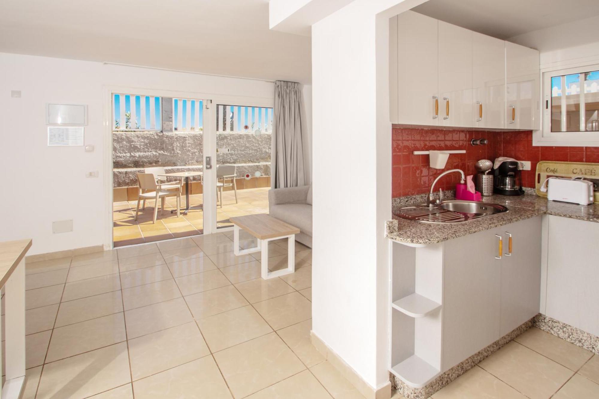 Apartamentos Cocoteros Maspalomas  Exterior photo
